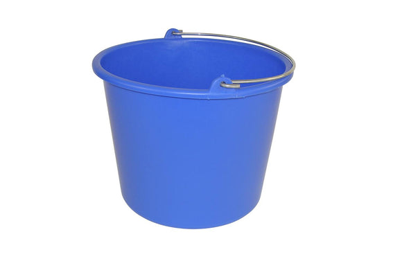 Emmer Blauw 12 liter