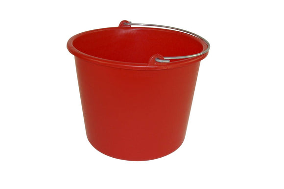 Emmer Rood 12 liter