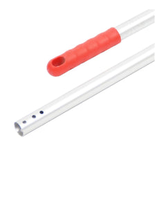 Aluminium Steel 150cm Rood