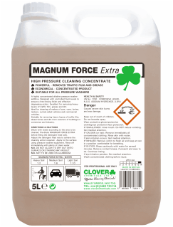 Magnum Force Extra 5000 ml