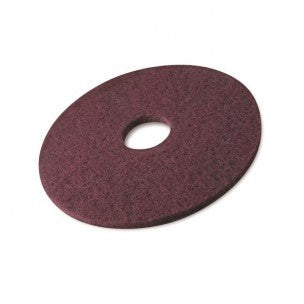 Strippad Bruin 13-17 Inch