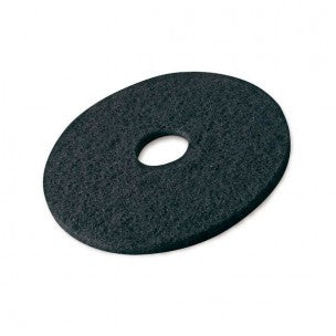 Strippad Zwart 13-17 Inch