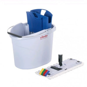 Vileda Minimop Starterkit 10L
