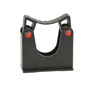 Toolflex Steelklem Zwart 20-30mm