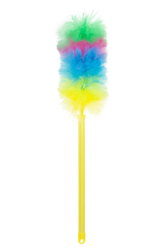 Plumeau Statische Kunstvezel 75 - 115cm