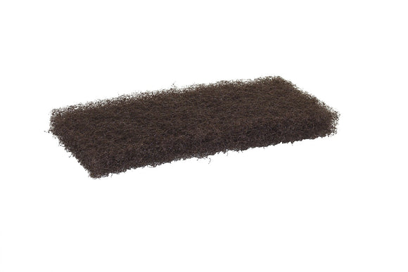 Doodlebug Schrobpad Bruin