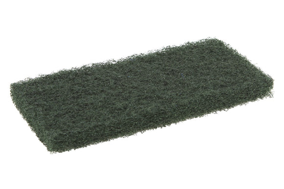Doodlebug Schrobpad Groen