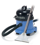 Numatic Sproei-extractiemachine CT370-2 met kit A40A