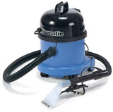 Numatic Sproei-extractiemachine CT370-2 met kit A40A