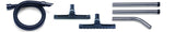 Numatic Waterzuiger WVD900 met kit BS8