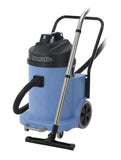 Numatic Waterzuiger WVD900 met kit BS8