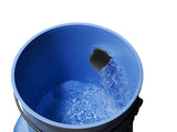Numatic Waterzuiger WVD900 met kit BS8