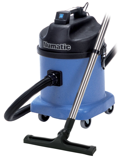Numatic Waterzuiger WV570 met kit BS8