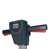 Numatic HFM 1523G Eenschijfsmachine Graphite (excl. toebehoren)
