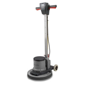 Numatic HFM 1523G Eenschijfsmachine Graphite (excl. toebehoren)