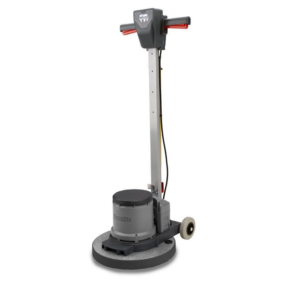 Numatic HFM 1523G Eenschijfsmachine Graphite (excl. toebehoren)