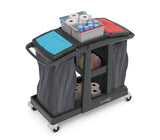 Werkwagen ReFlo ECO-Matic EM4