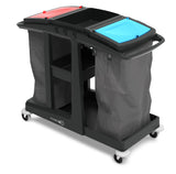 Werkwagen ReFlo ECO-Matic EM4