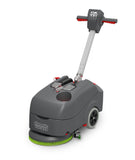 Numatic TTB1840-NX schrob-zuigmachine graphite Batterij