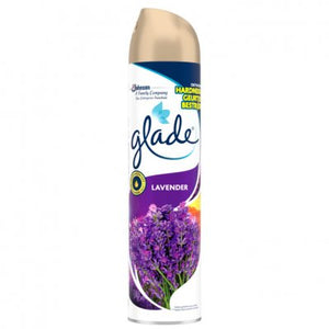 Glade Tranquil Lavendel 300ml