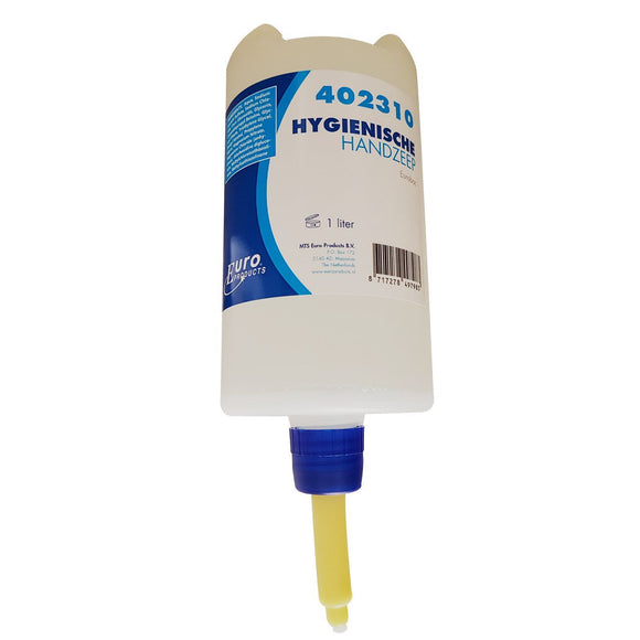Handzeep Hygienisch Antibac s-box Tork 6x1000ml (402310)