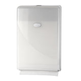 Pearl Handdoekdispenser Multifold en C-Vouw