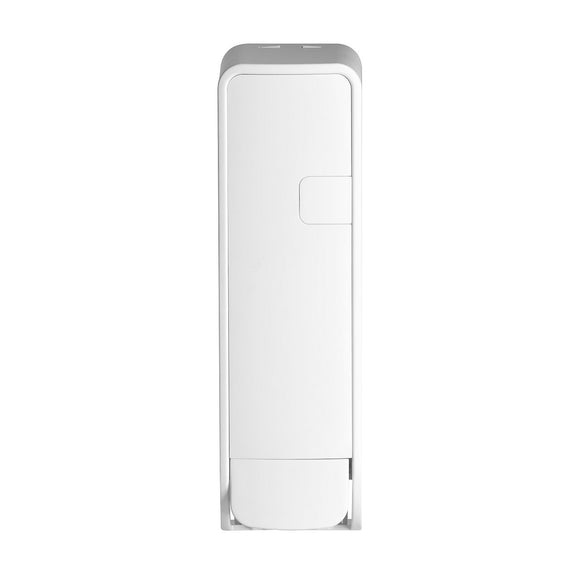 Quartz hair & body shower dispenser 350 ml - White