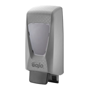 Gojo Pro TDX 2000 Dispenser zwart-grijs 2000 ml vullingen