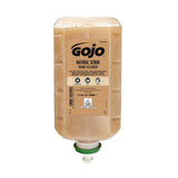 Gojo natural scrub handcleaner 4x2000ml  (P7335-04)