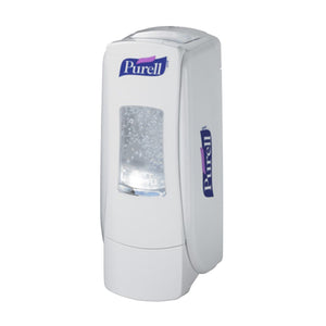 Gojo ADX-7 Purell Dispenser, white 700 ml