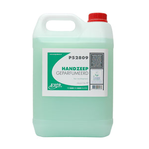 Euro handzeep de luxe - 5000ml