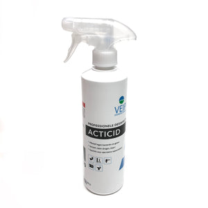 Veip Acticid Desinfectie Spray 500ml
