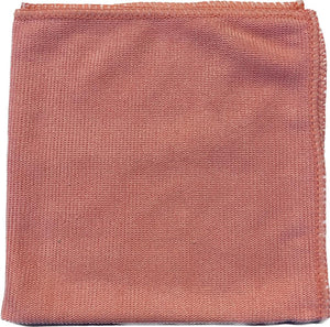 Pro Microvezeldoek Roze 40x40cm 350gr 10stk