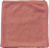 Pro Microvezeldoek Roze 40x40cm 350gr 10stk