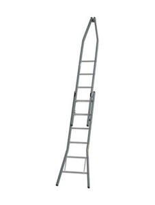 DIRKS Puntladder