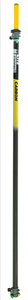 Nieuw! Unger nLite® Connect Extension Pole CARBON 3,40 Meter