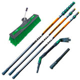 Unger nLite Carbon 24K Complete Startset 15 Meter