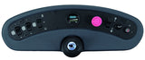Numatic Veeg-Zuigmachine NU12 Graphite