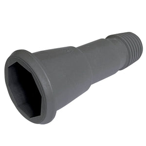 New nLite Borstel Adapter