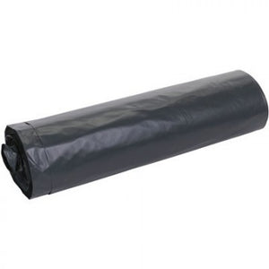 Vuilniszak 60x80 T50 (60 Liter) Zwart 20 rol x 20 zak (400 zakken)