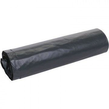 Vuilniszak 60x80 T50 (60 Liter) Zwart 20 rol x 20 zak (400 zakken)