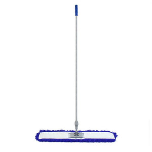 Zwabber 100cm Compleet + Steel 150cm