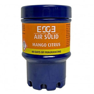 Green Air Mango Citrus Luchtverfrisser Vullingen 6 stuks