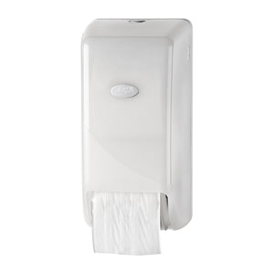 Pearl Doprol Toiletrolhouder a 2 doprollen