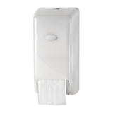 Pearl Doprol Toiletrolhouder a 2 doprollen