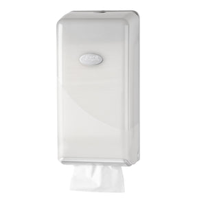 Pearl Bulkpack Toiletpapier dispenser