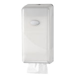 Pearl Bulkpack Toiletpapier dispenser