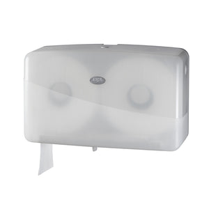 Pearl Jumbo MINI duo Toiletrolhouder