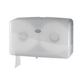 Pearl Jumbo MINI duo Toiletrolhouder