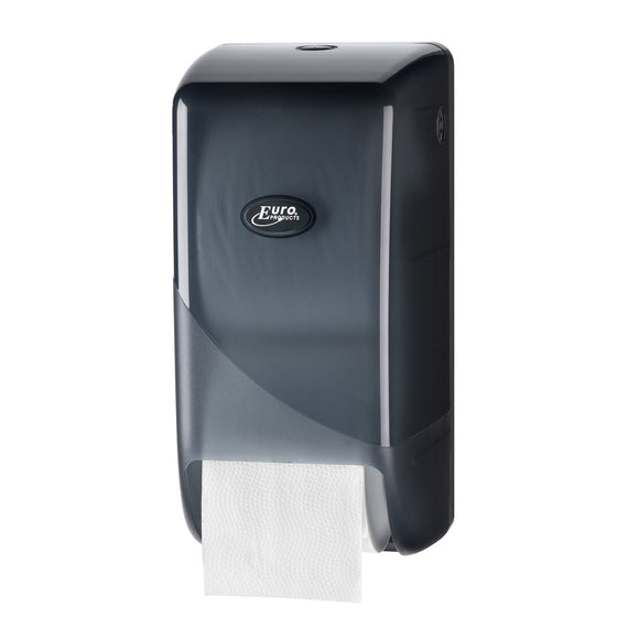 Pearl Doprol Toiletrolhouder a 2 doprollen